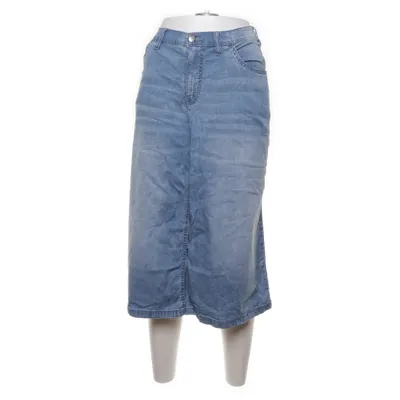 Driekwart broek (Blauw) van BPC Bonprix Collection