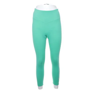 Träningstights (Grön) från Triumph Elastan, Polyamid