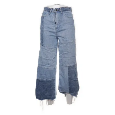 Jean (Bleu, Multicolore) de STR Coton
