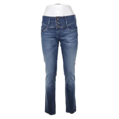 Jeans (Blå) från Salsa
