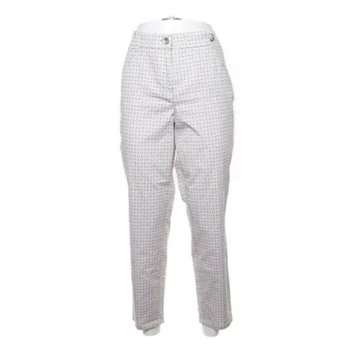 Byxor (Beige, Vit, Flerfärgad) från Atelier Gardeur Bomull, Elastan