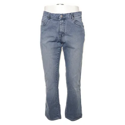 Jeans (Blå) från Million X Elastan