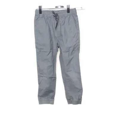 Träningsbyxor (Grå) från Gap Kids Bomull, Elastan