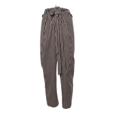 Byxor (Svart, Beige, Vit) från Primark Elastan, Polyester