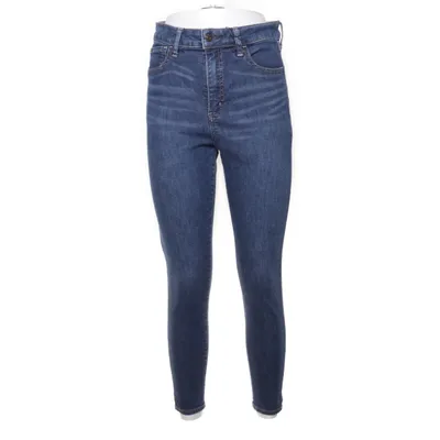 Jeans (UNIVERSAL JEGGING HIGH RISE) från Gap Bomull, Elastan