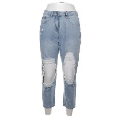 Jeans (Blue) from Parisian Petite Cotton