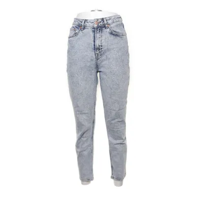 Jeans (Blue) from NA-KD Reborn Cotton, Elastane