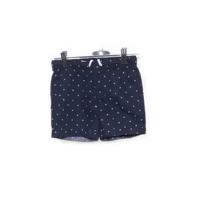 Shorts (Blå, Flerfärgad) från Denim Co Bomull