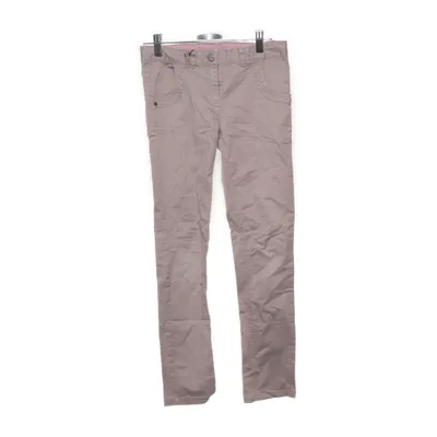 Chinos (Brown) from Sergent Major