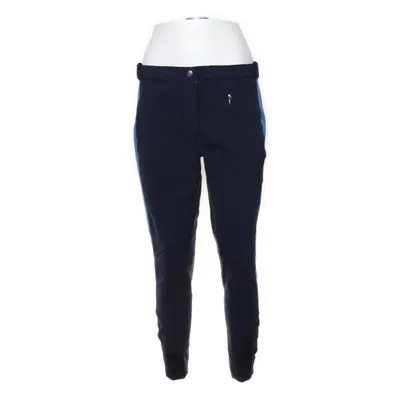 Ridebukser (Blå, Sort) fra Equilibre Elastan, Nylon, Viscose