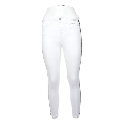 Jean (Blanc, Noir) de Mavi Gold Coton, Élasthane