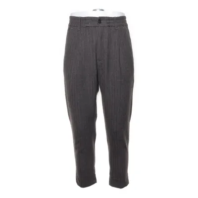 Kostymbyxor (Grå) från Drykorn for Beautiful People Elastan, Polyester, Viskos, Ull