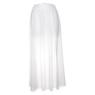 Långkjol (02680554) från Halara Elastan, Nylon