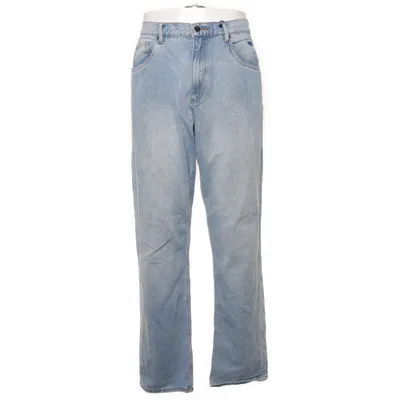 Jeans (Blå) från Hot Kiss