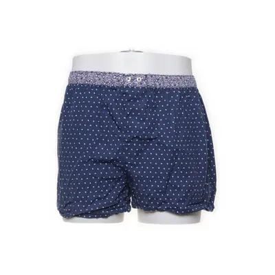 Pyjamasshorts (Blå, Vit) från Massimo Dutti