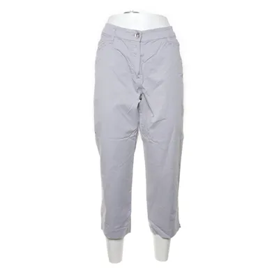 Chinos (Grå) från Atelier Gardeur Bomull, Elastan