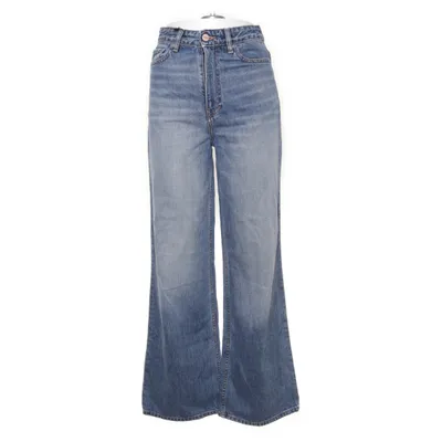 Jeans (MAGNY) från Ganni Ekologisk bomull
