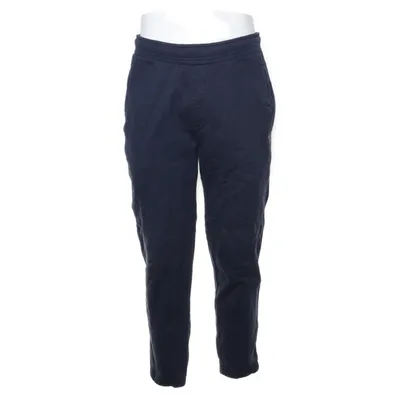 Mjukisbyxor (MTR0663NY91) från Barbour Bomull