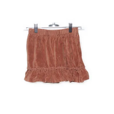 Jupe (Marron) de People Wear Organic Coton biologique