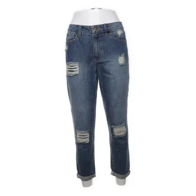 Jeans (Blue) from Life in Progress Cotton, Polyester