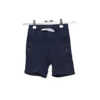 Mjukisshorts (Blå) från Crewcuts Bomull
