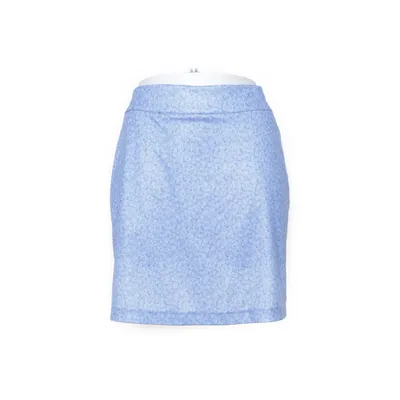 Golfkjol (Blå) från Footjoy Elastan, Polyester