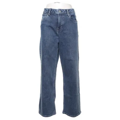 Jeans (PL204699HU70 LOOSE S) från Pepe Jeans London Bomull, Elastan, Polyester