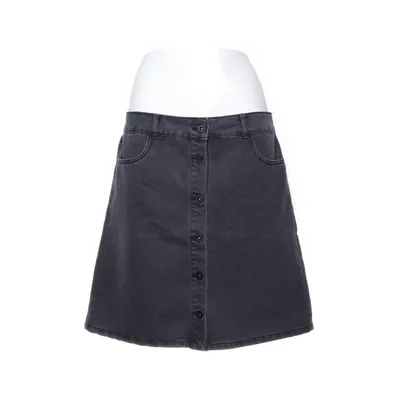 Jeanskjol (ONLFARRAH REG DNM SKIRTBOX BJ) från ONLY Blue Denim