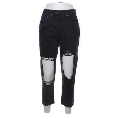 Jeans (Gray) from Parisian Petite