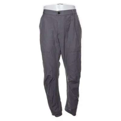 Pantalon cargo (Gris) de G-Star Raw Coton biologique, Polyester recyclé