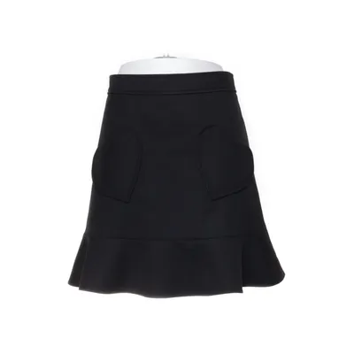 Kjol (SR3RA801Y1) från Red Valentino Elastan, Polyester, Viskos