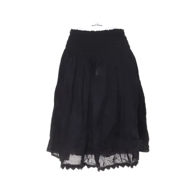 Kjol (Svart) från Ewa I Walla Bomull