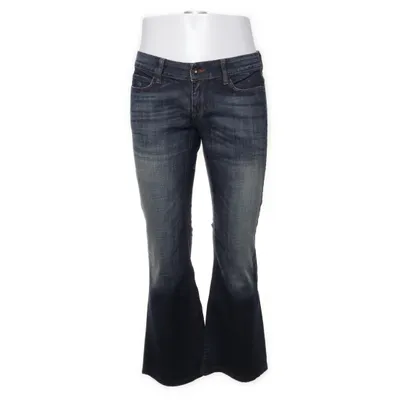 Jeans (Blue) from ONLY Limitless Denim Cotton, Elastane