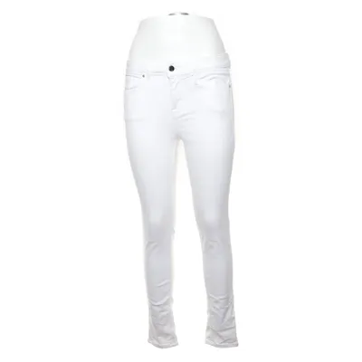 Jeans (Vit) från Karen Millen Bomull, Elastan, Polyester