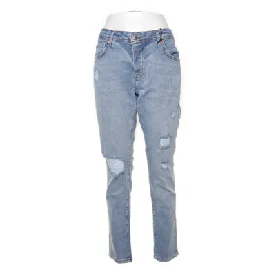 Spijkerbroek (2YB5941BLU) van 2Y Premium Katoen, Elastaan