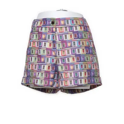 Shorts (Flerfärgad) från Ted Baker Acetat, Elastan, Polyester