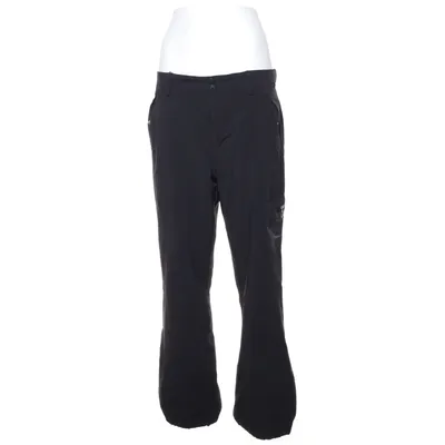 Täckbyxor (Svart) från Luhta Elastan, Polyester