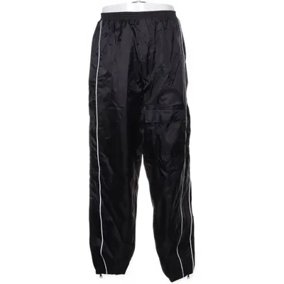 Regenbroek (Zwart) van Hein Gericke Polyester