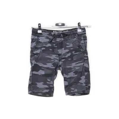 Shorts (Grå, Flerfärgad) från Download Bomull