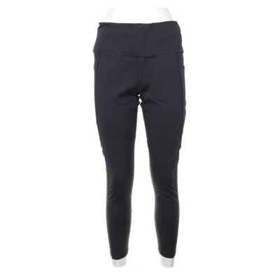 Träningstights (Svart) från Victoria's Secret Bomull, Elastan, Polyamid