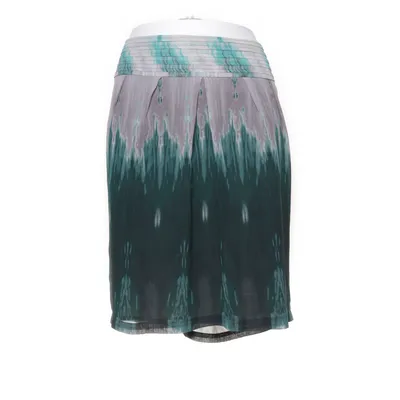 Jupe (Vert, Gris, Bleu, Multicolore) de Mexx Metropolitan Élasthane, Polyester