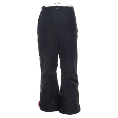 Pantalon de neige (Noir) de Polarino Polyester