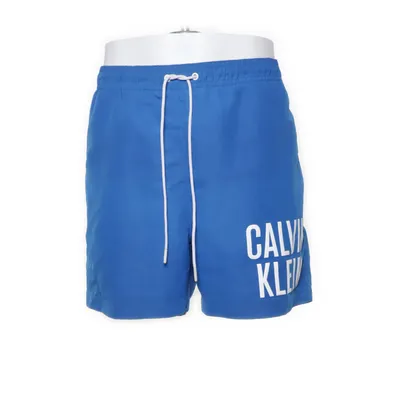 Badshorts (Blå, Vit) från Calvin Klein