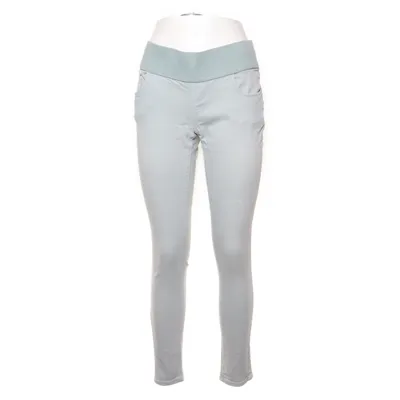 Mammajeans (Blå) från ASOS Maternity Bomull, Elastan