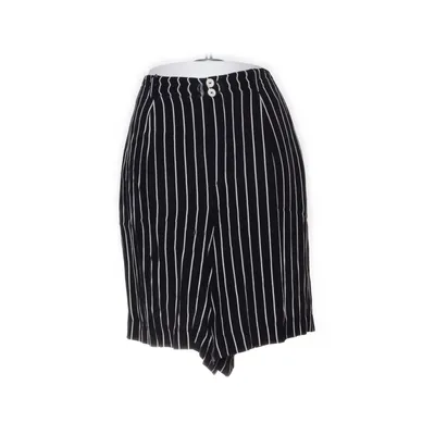Shorts (Svart, Vit) från Lecomte Viskos