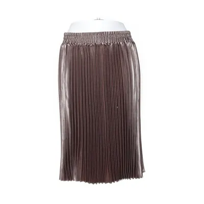 Rok (Bruin) van Ashley Brooke Polyester