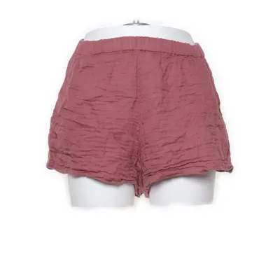 Shorts (Röd) från Poupette St Barth Bomull