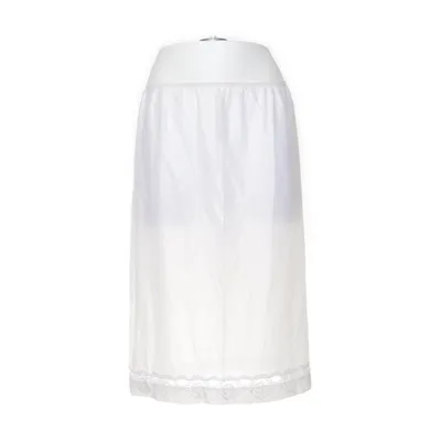 Underkjol (Vit) från Vinetta