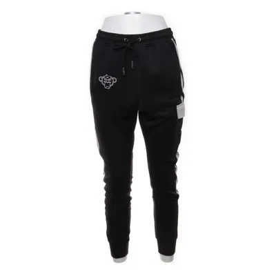 Joggers (Black, Gray) from Black Bananas Polyester