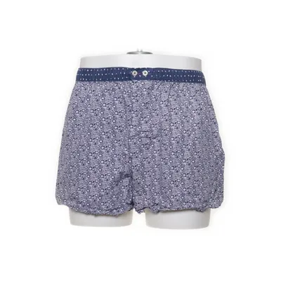 Pyjamasshorts (Blå, Vit, Flerfärgad) från Massimo Dutti